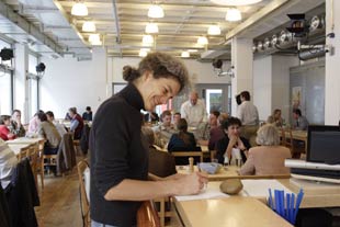 Conviva Das Etwas Andere Restaurant