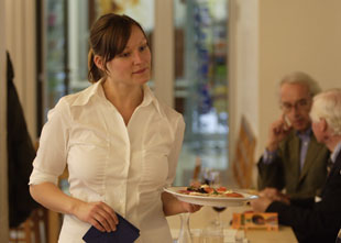 Conviva Das Etwas Andere Restaurant