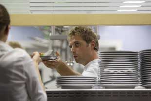 Conviva Das Etwas Andere Restaurant